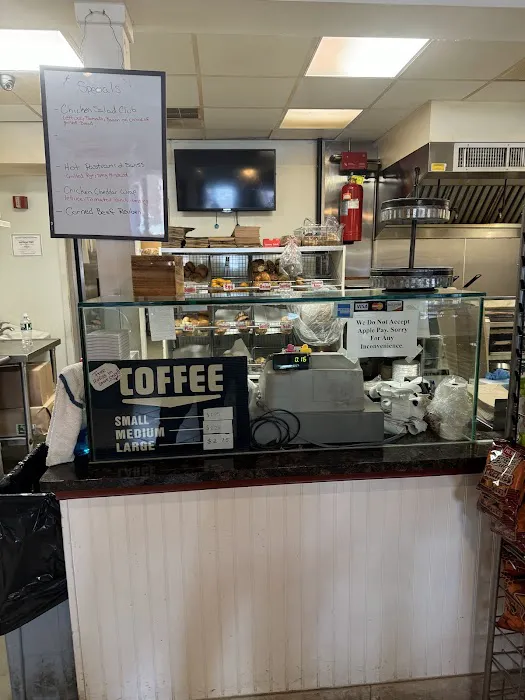 Main St Bagel Co Picture 1