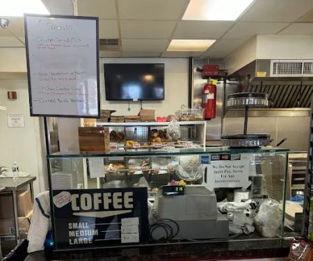 Main St Bagel Co