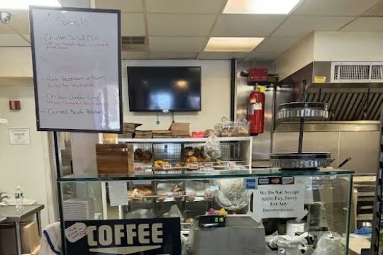 Main St Bagel Co