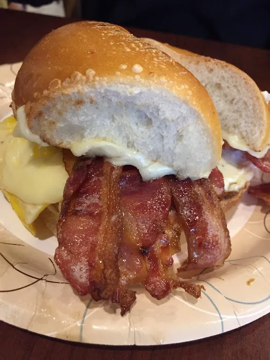 Main St Bagel Co Picture 2