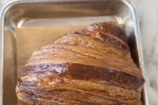Bread & Culture Artisan Bakery