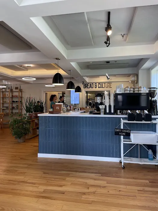 Bread & Culture Artisan Bakery Picture 2