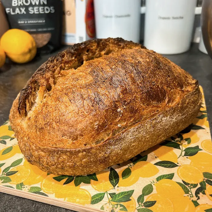 Bread & Culture Artisan Bakery Picture 10
