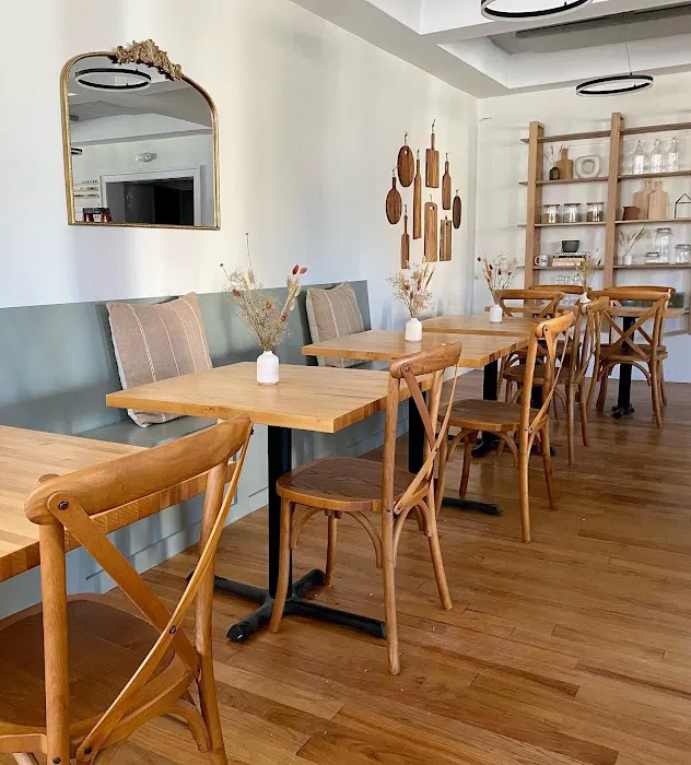 Bread & Culture Artisan Bakery Picture 4