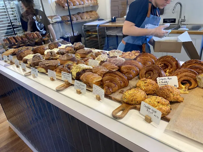 Bread & Culture Artisan Bakery Picture 3