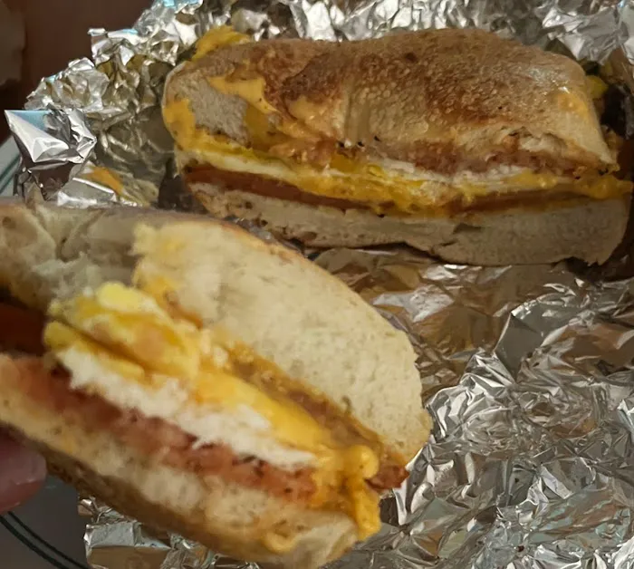 Bagel Bistro Picture 4