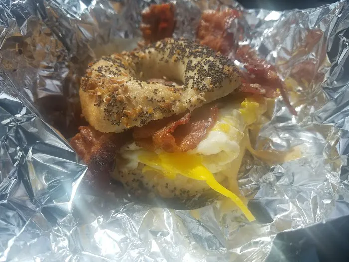 Bagel Bistro Picture 1