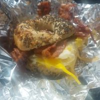Bagel Bistro ico