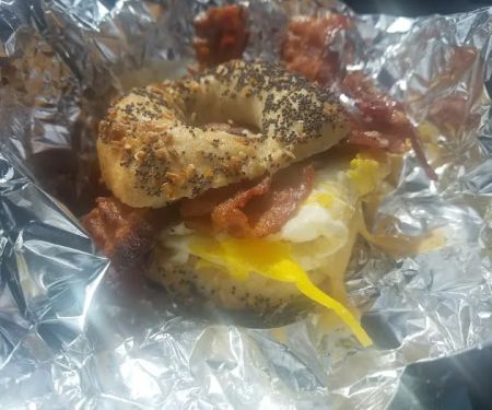 Bagel Bistro
