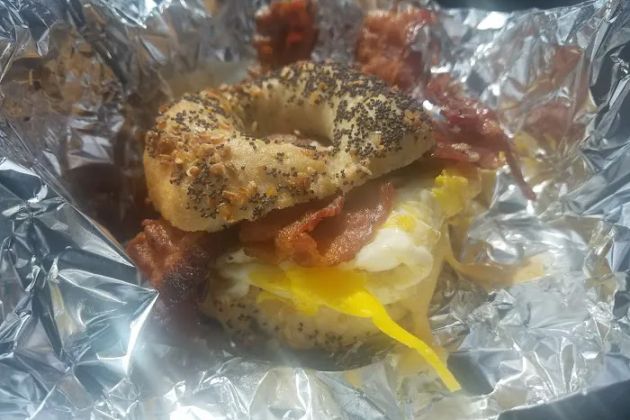 Bagel Bistro