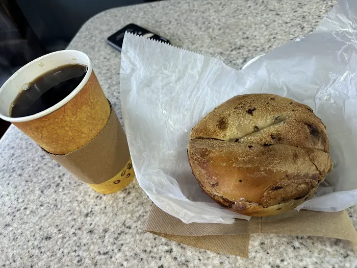 Bagel Bistro Picture 7