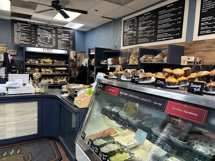 Bagel Bistro Picture 9