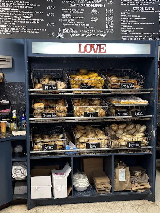 Bagel Bistro Picture 2