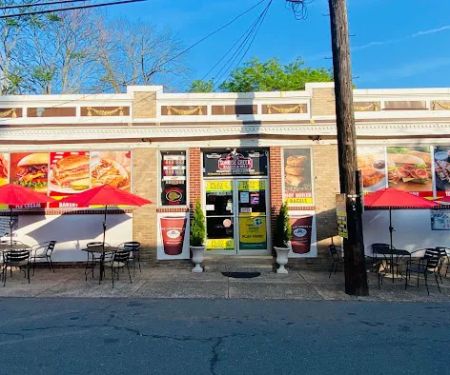 Sunrise Creek Bagels & Deli - East Millstone