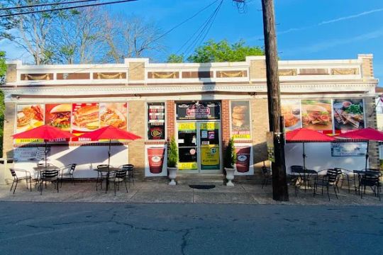 Sunrise Creek Bagels & Deli - East Millstone