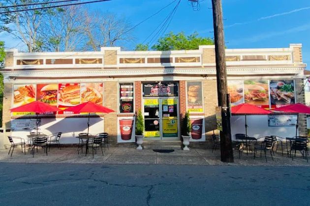 Sunrise Creek Bagels & Deli - East Millstone