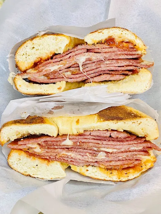 Sunrise Creek Bagels & Deli - East Millstone Picture 2