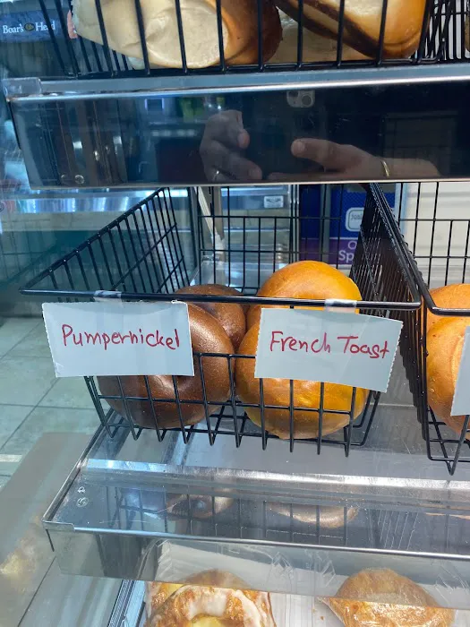 Sunrise Creek Bagels & Deli - East Millstone Picture 3