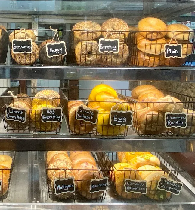 Sunrise Creek Bagels & Deli - East Millstone Picture 8