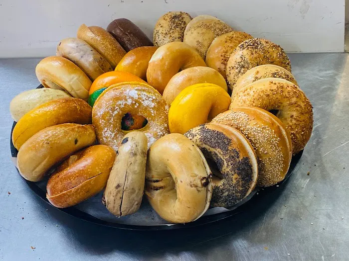 Sunrise Creek Bagels & Deli - East Millstone Picture 4