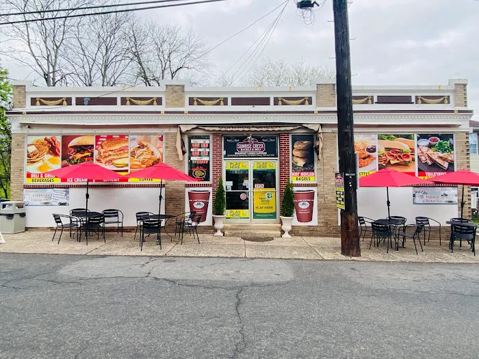 Sunrise Creek Bagels & Deli - East Millstone Picture 6