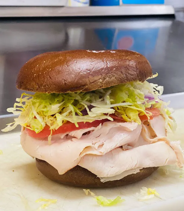 Sunrise Creek Bagels & Deli - East Millstone Picture 10