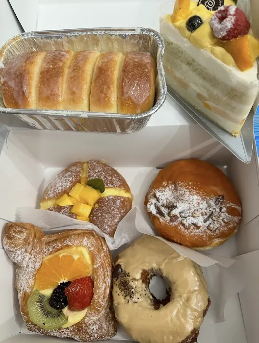 Paris Baguette Picture 9