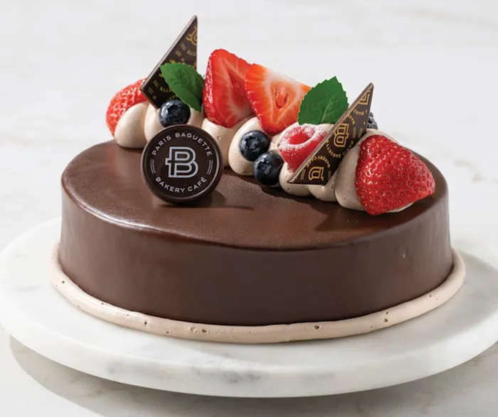Paris Baguette Picture 7
