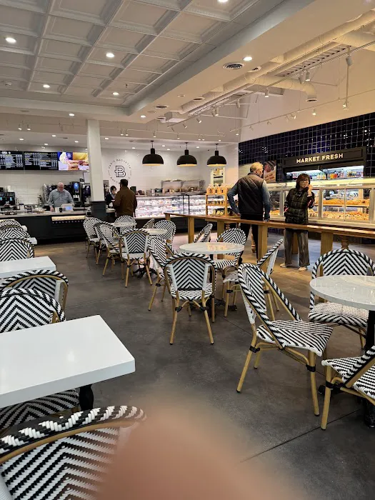 Paris Baguette Picture 4