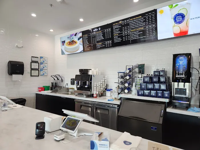 Paris Baguette Picture 3