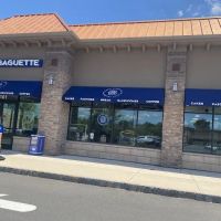 Paris Baguette ico