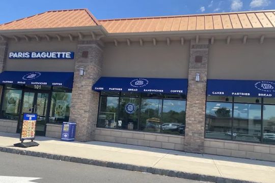Paris Baguette