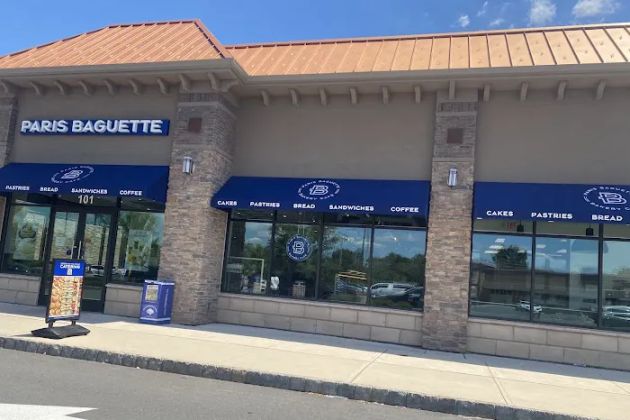 Paris Baguette
