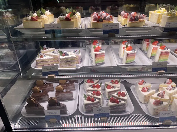 Paris Baguette Picture 2
