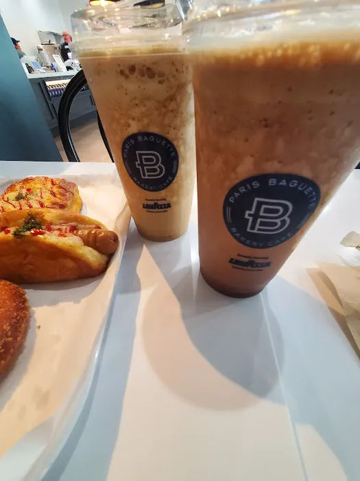 Paris Baguette Picture 10