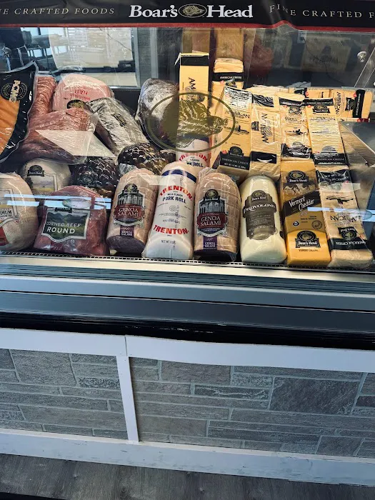 Baba’s Bagel - Belle Mead NJ Picture 1