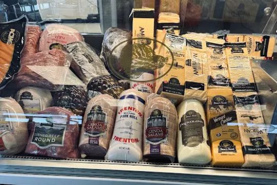Babau2019s Bagel - Belle Mead NJ