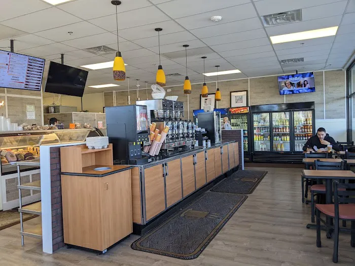 Baba’s Bagel - Belle Mead NJ Picture 5