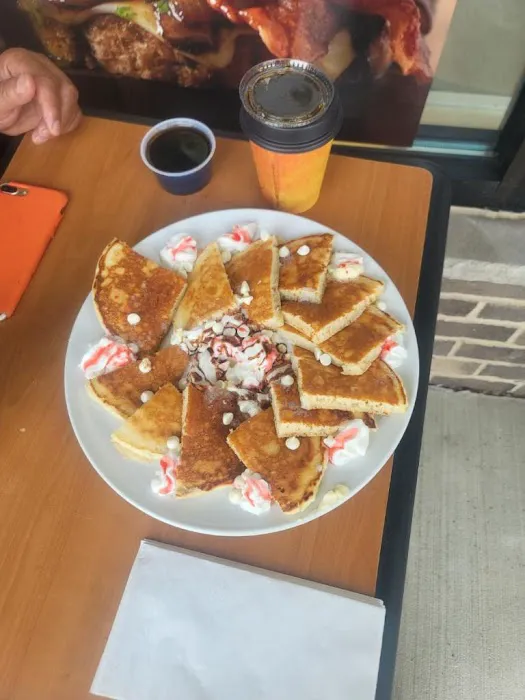 Baba’s Bagel - Belle Mead NJ Picture 7