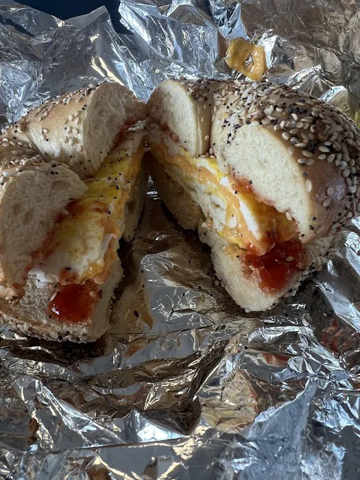 Baba’s Bagel - Belle Mead NJ Picture 2