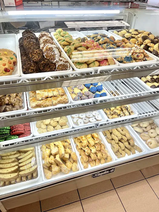 Italian Bakery & Espresso Bar Picture 7