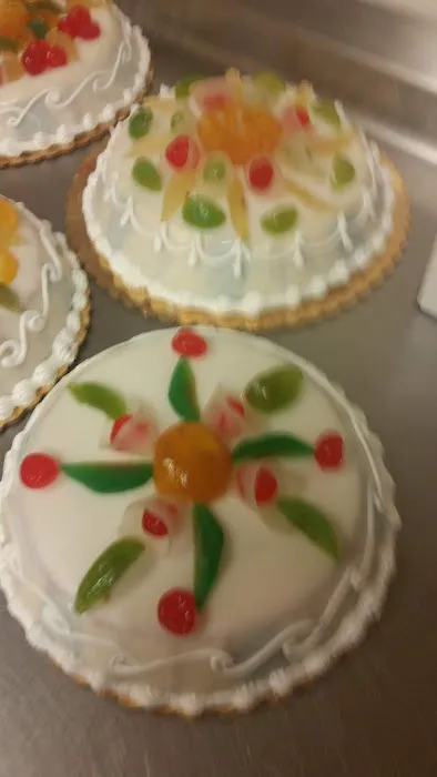 Italian Bakery & Espresso Bar Picture 3