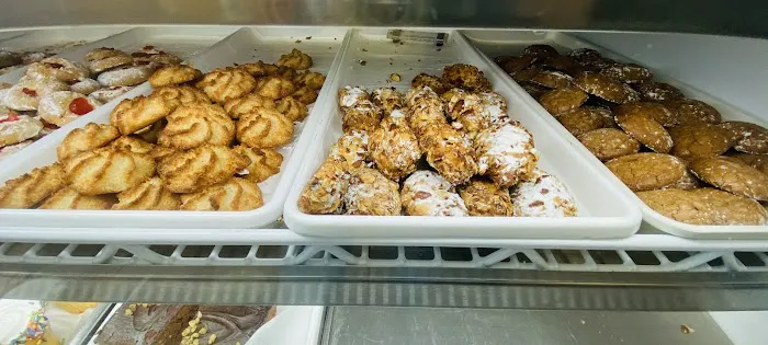 Italian Bakery & Espresso Bar Picture 9