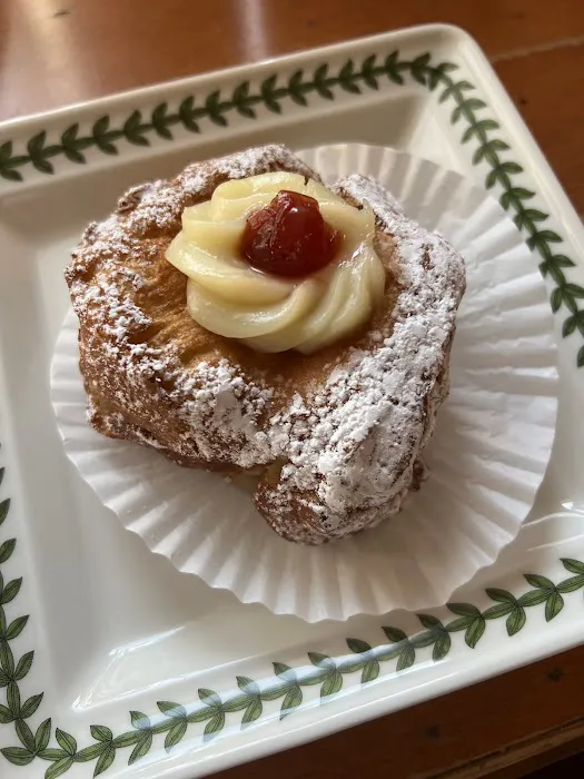 Italian Bakery & Espresso Bar Picture 2
