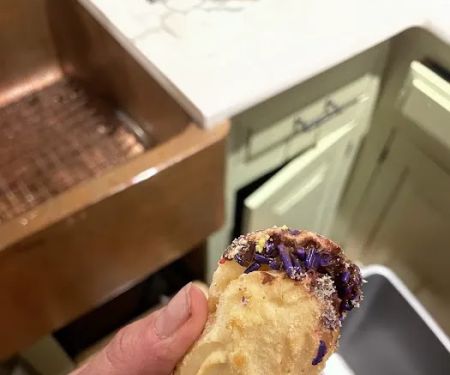 Italian Bakery & Espresso Bar