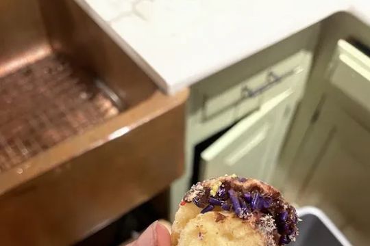 Italian Bakery & Espresso Bar