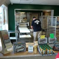 Philly Pretzel Factory ico