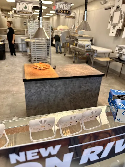 Philly Pretzel Factory Picture 8