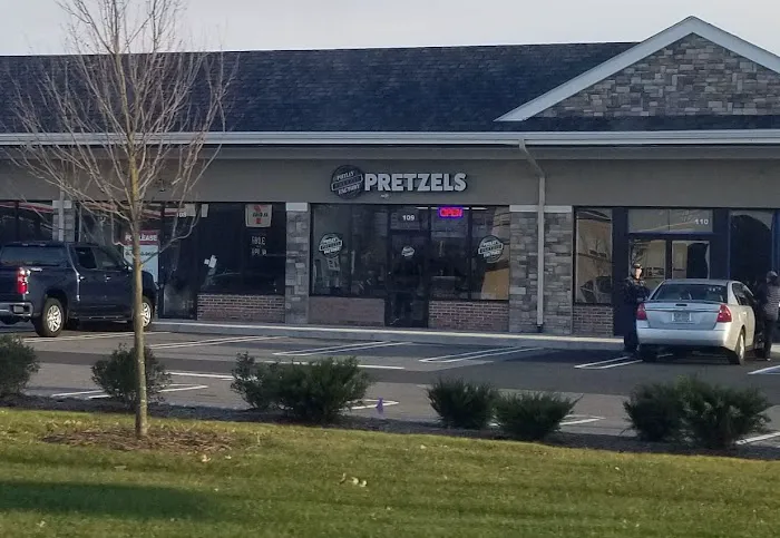 Philly Pretzel Factory Picture 9