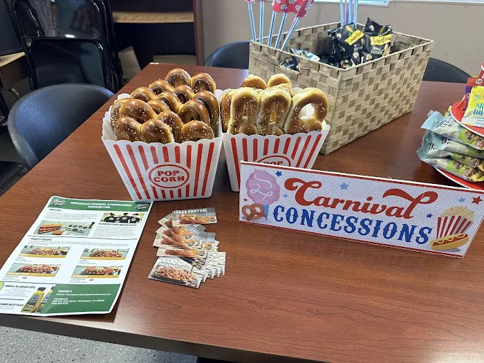 Philly Pretzel Factory Picture 7